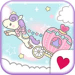 magical pony[homee themepack] android application logo